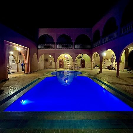 Maison Merzouga Guest House المظهر الخارجي الصورة