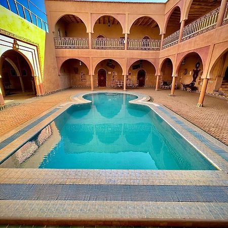 Maison Merzouga Guest House المظهر الخارجي الصورة