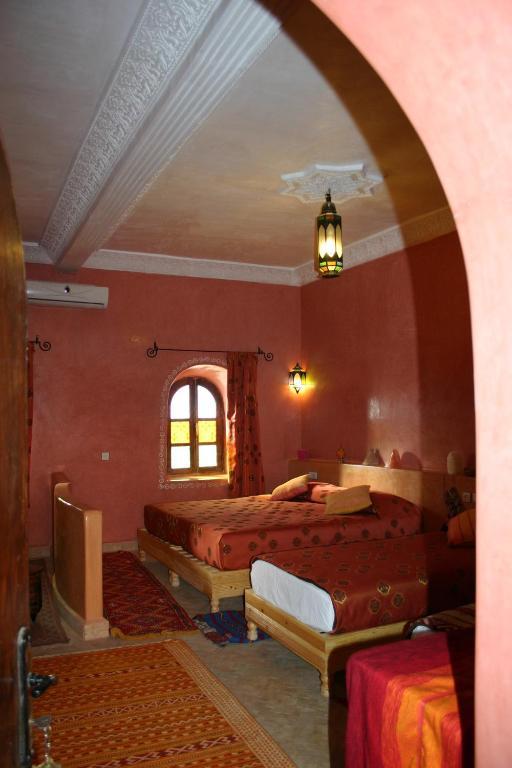 Maison Merzouga Guest House المظهر الخارجي الصورة