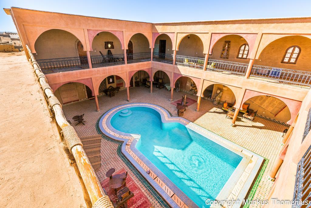 Maison Merzouga Guest House المظهر الخارجي الصورة