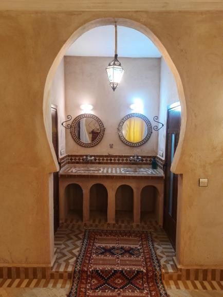 Maison Merzouga Guest House المظهر الخارجي الصورة