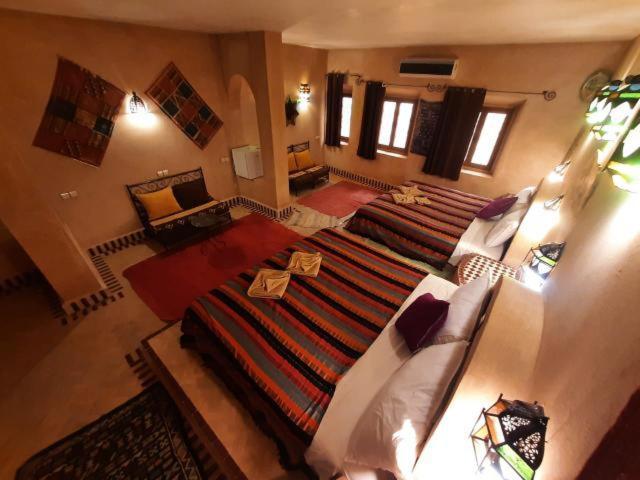 Maison Merzouga Guest House المظهر الخارجي الصورة