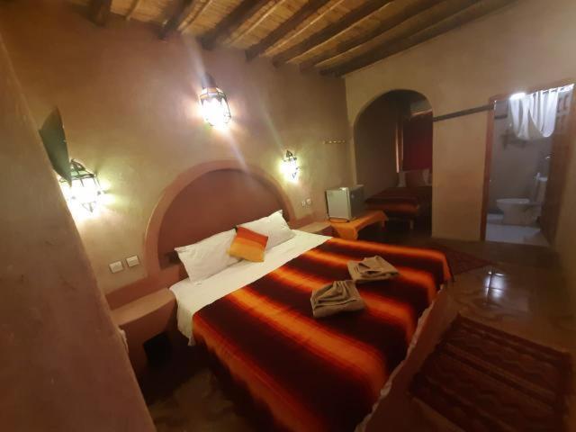 Maison Merzouga Guest House المظهر الخارجي الصورة