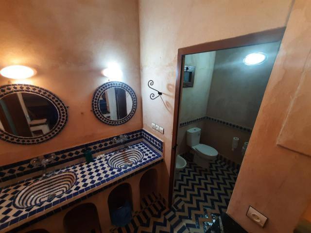 Maison Merzouga Guest House المظهر الخارجي الصورة