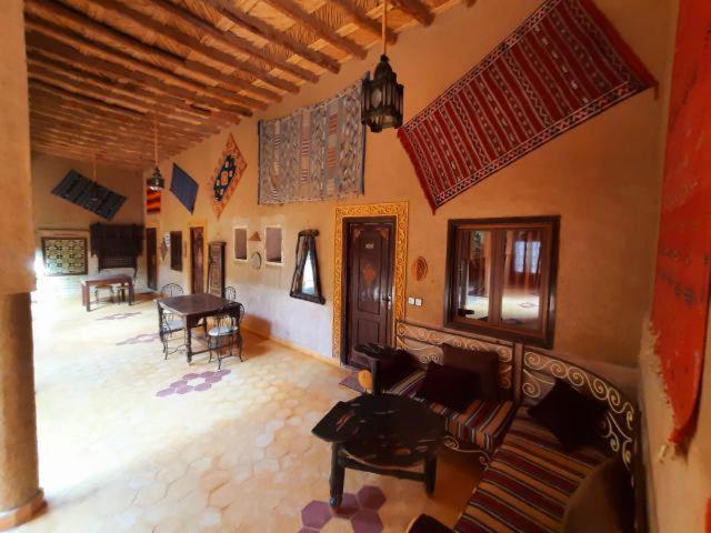 Maison Merzouga Guest House المظهر الخارجي الصورة