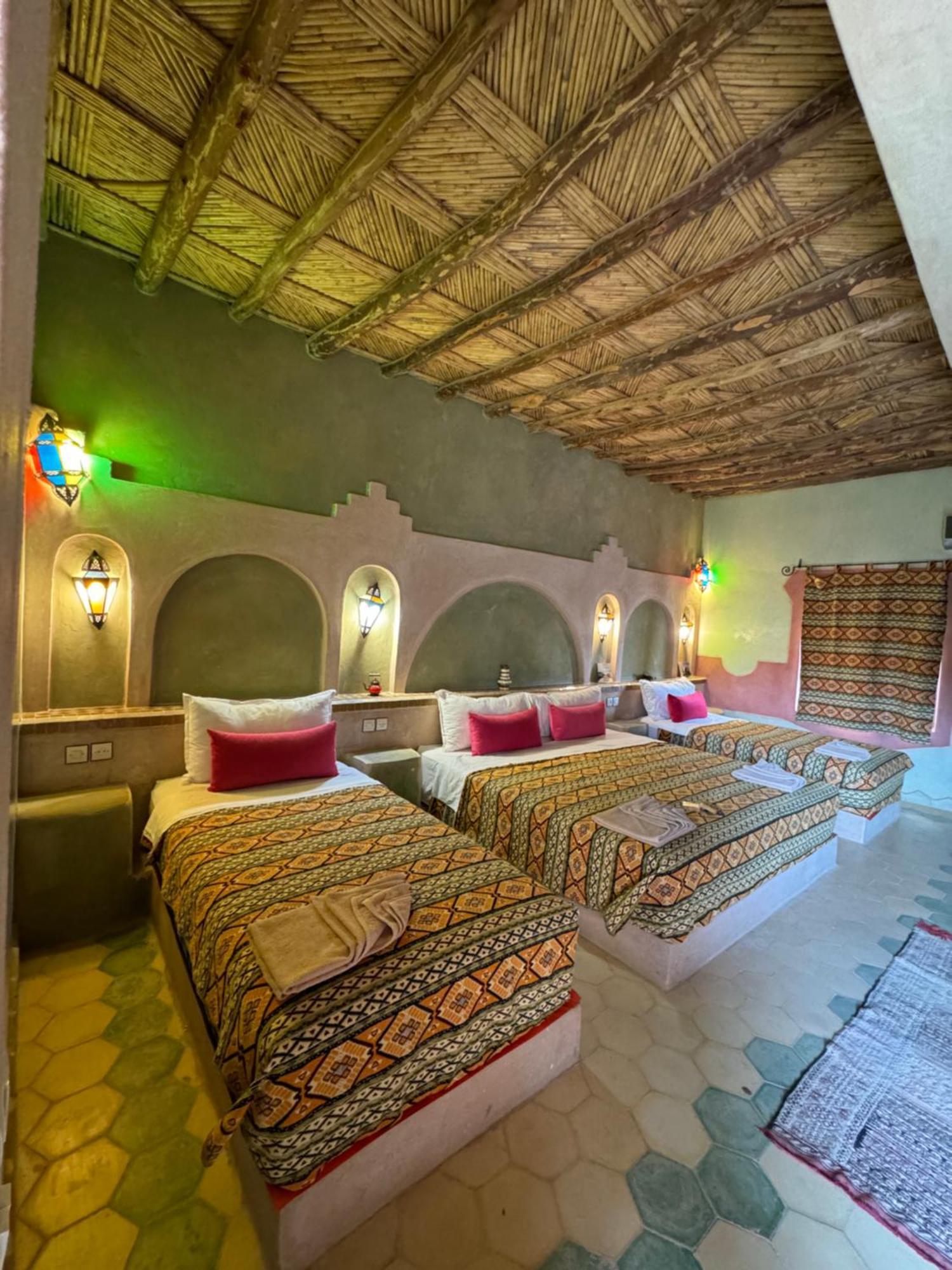 Maison Merzouga Guest House المظهر الخارجي الصورة