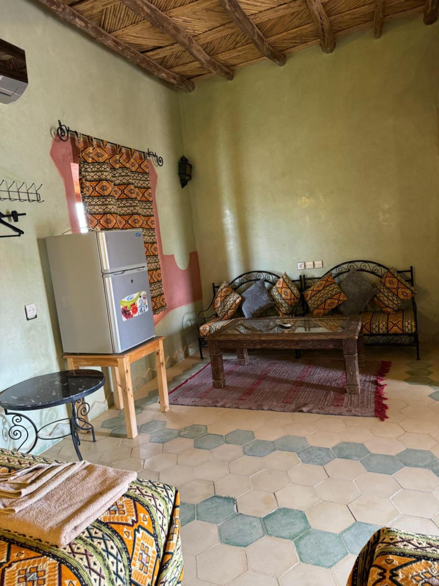 Maison Merzouga Guest House المظهر الخارجي الصورة