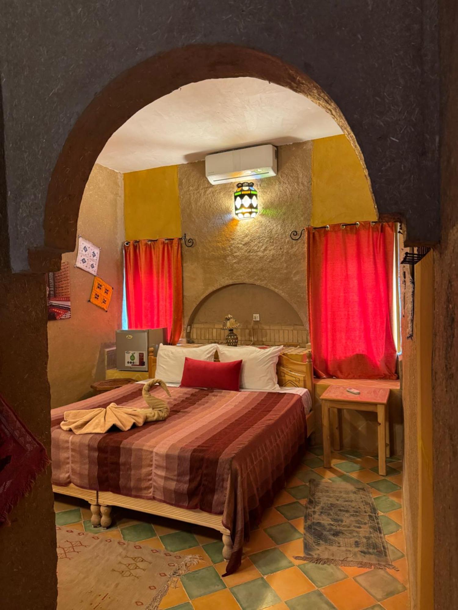 Maison Merzouga Guest House المظهر الخارجي الصورة