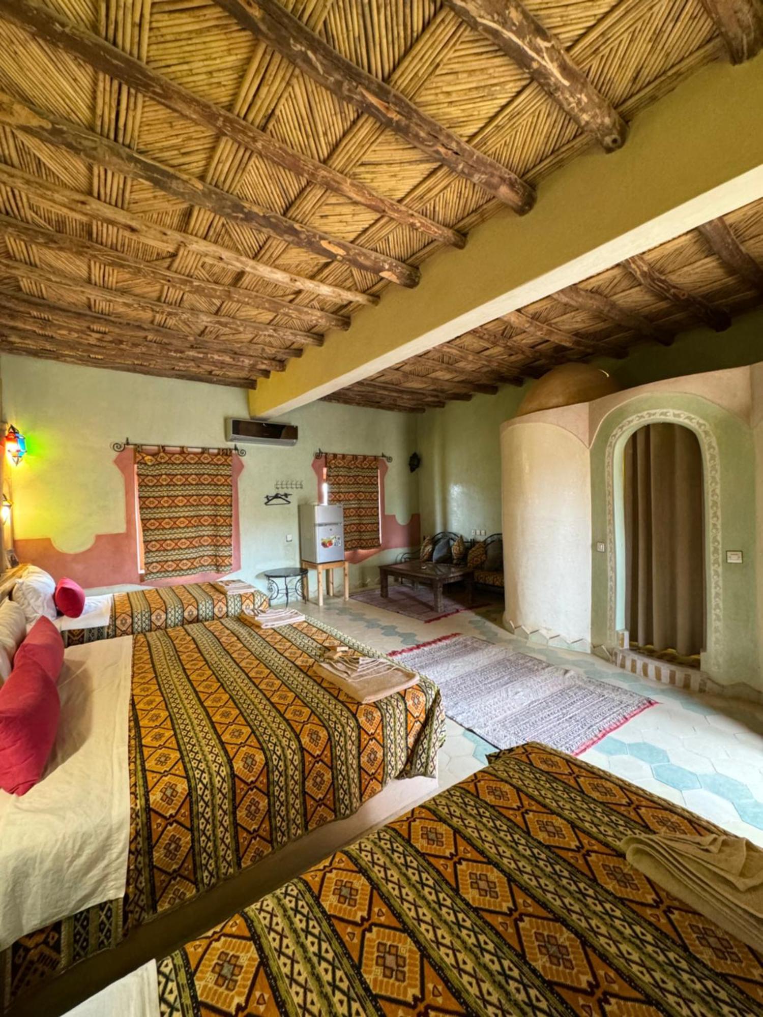 Maison Merzouga Guest House المظهر الخارجي الصورة