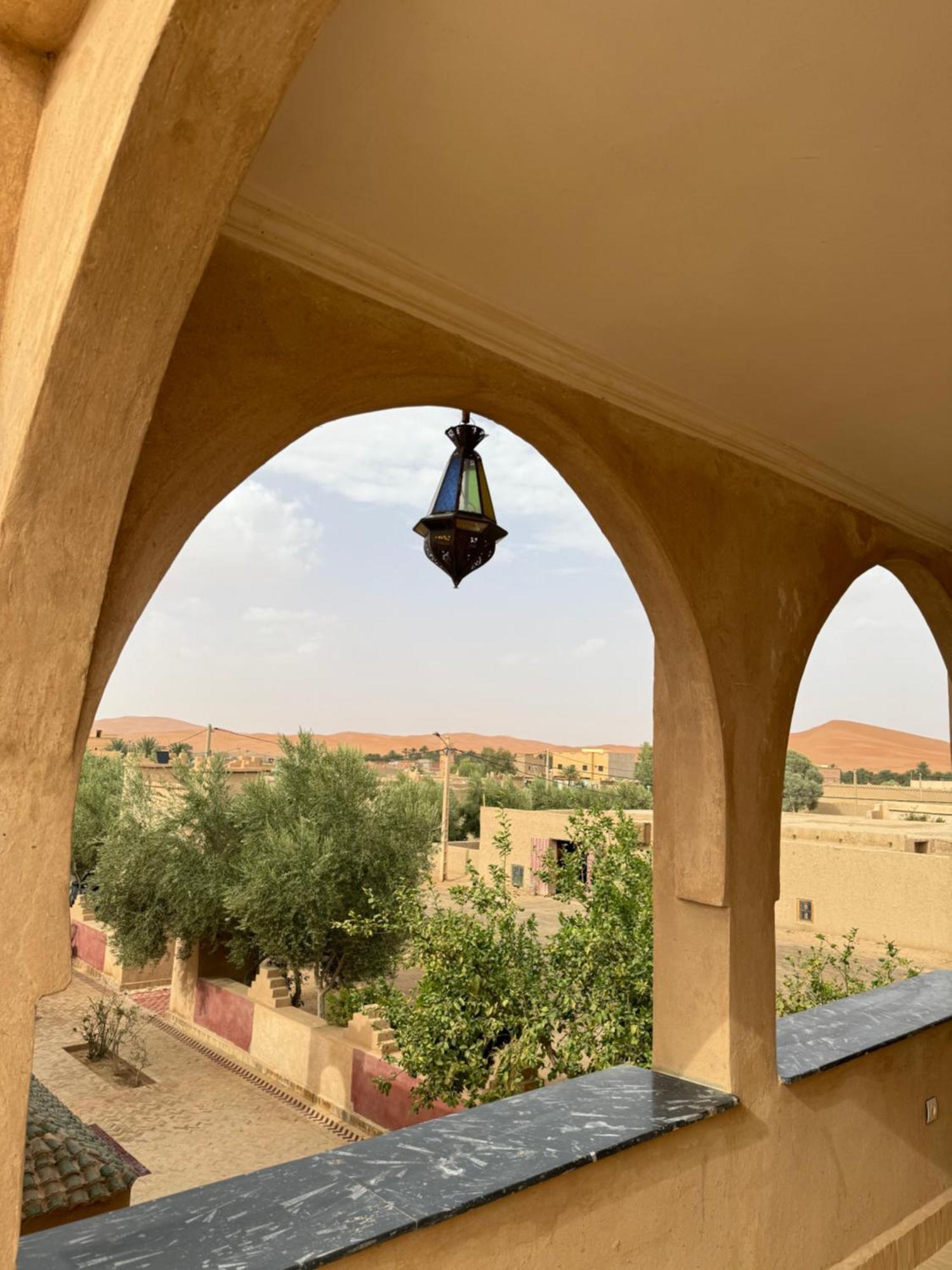 Maison Merzouga Guest House المظهر الخارجي الصورة