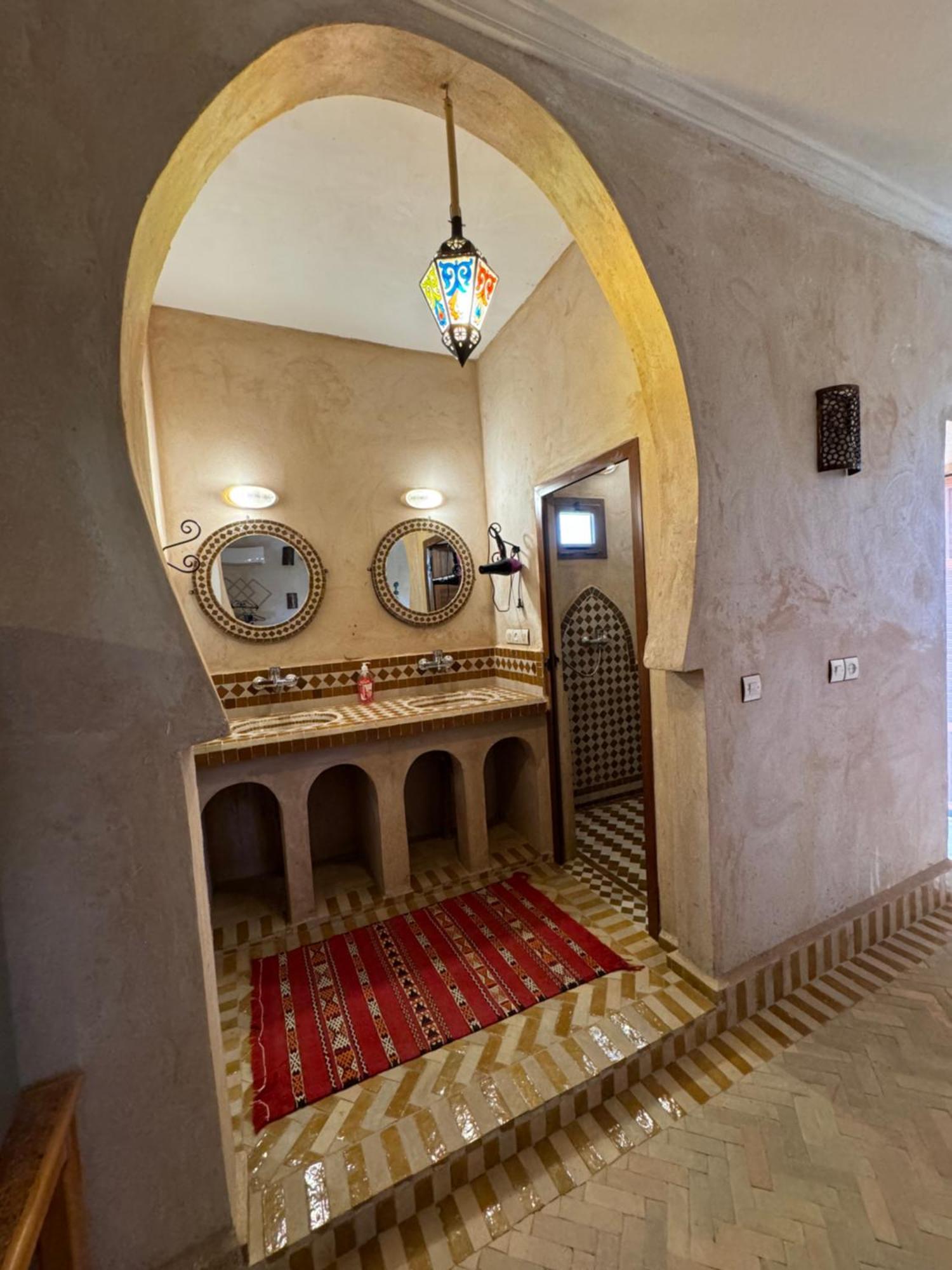 Maison Merzouga Guest House المظهر الخارجي الصورة