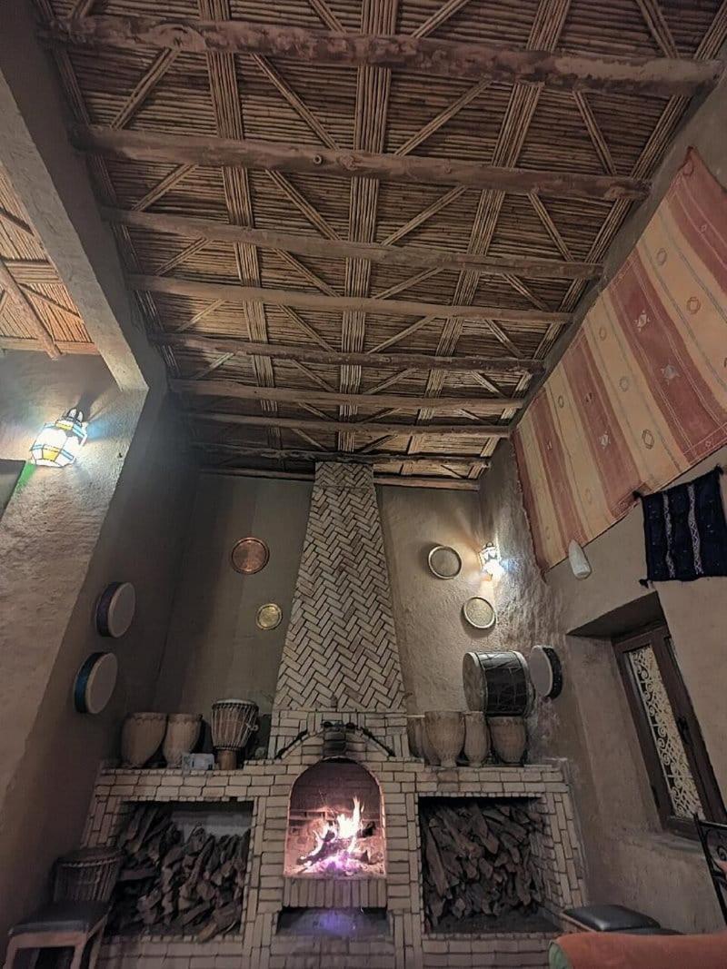Maison Merzouga Guest House المظهر الخارجي الصورة