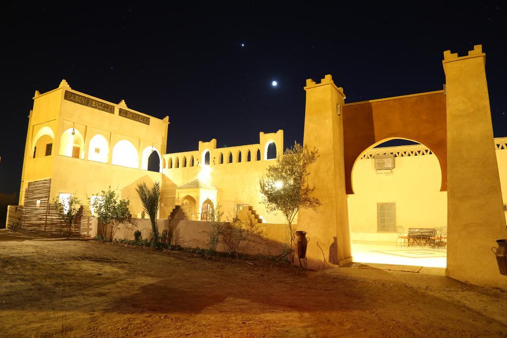 Maison Merzouga Guest House المظهر الخارجي الصورة