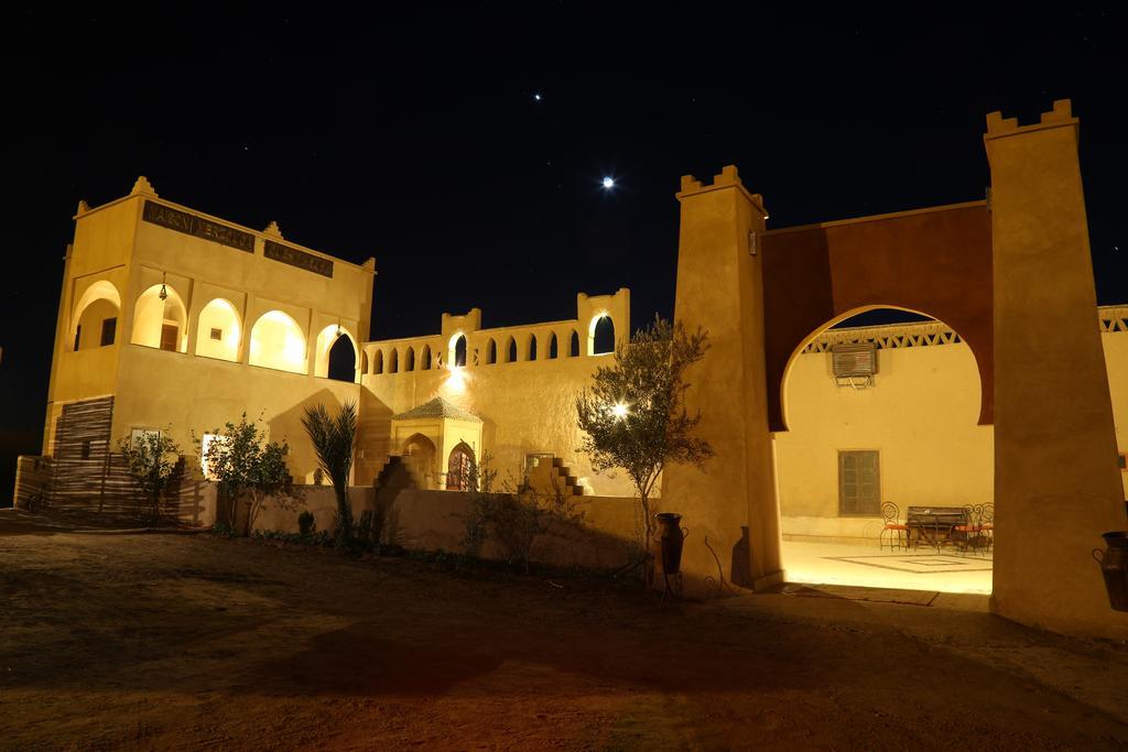 Maison Merzouga Guest House المظهر الخارجي الصورة