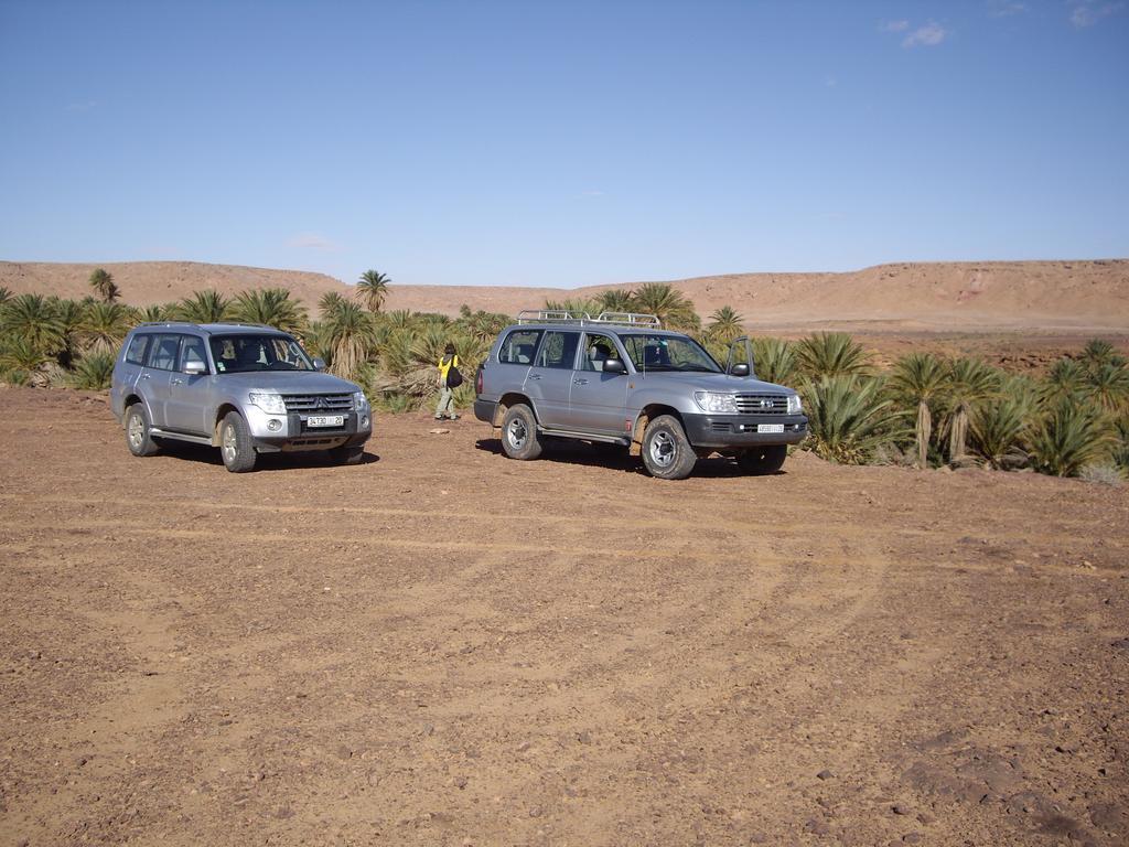 Maison Merzouga Guest House المظهر الخارجي الصورة