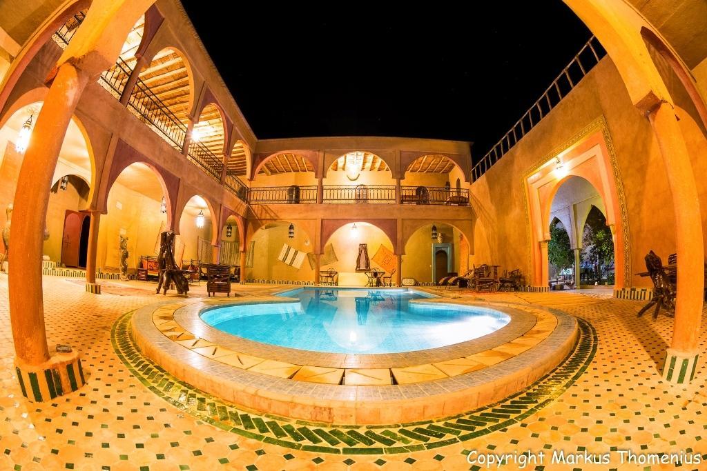 Maison Merzouga Guest House المظهر الخارجي الصورة