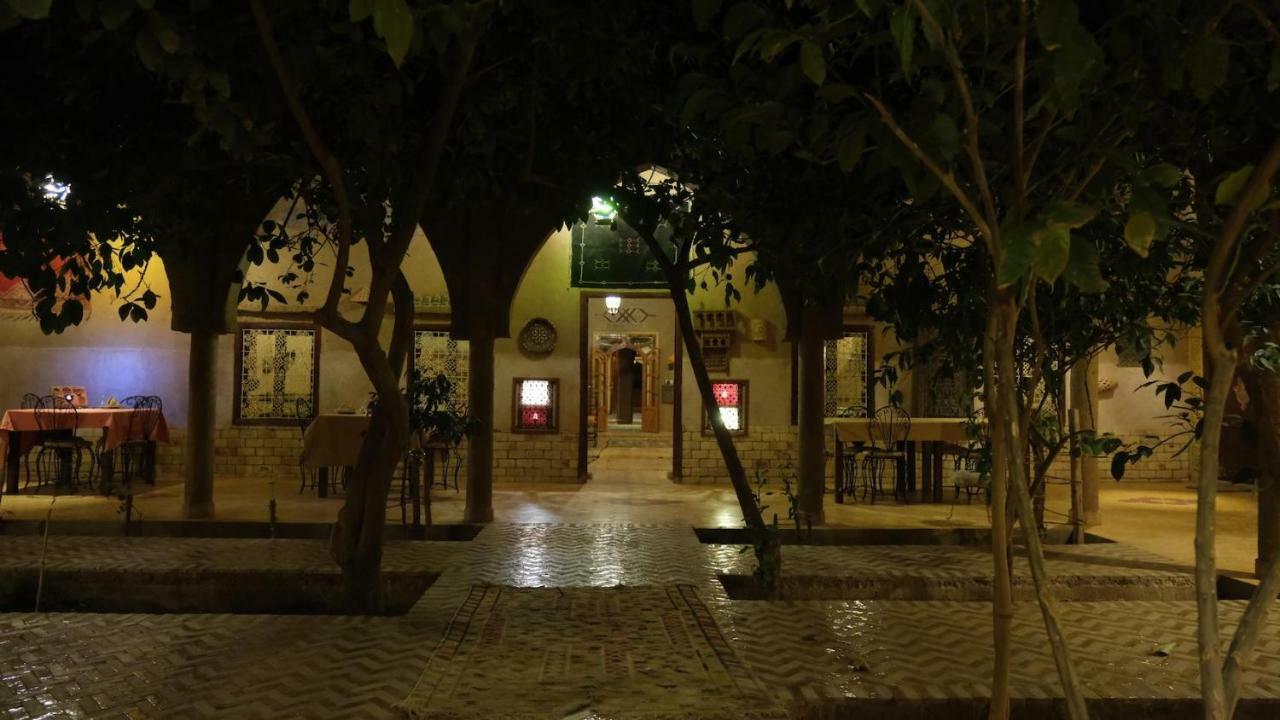 Maison Merzouga Guest House المظهر الخارجي الصورة