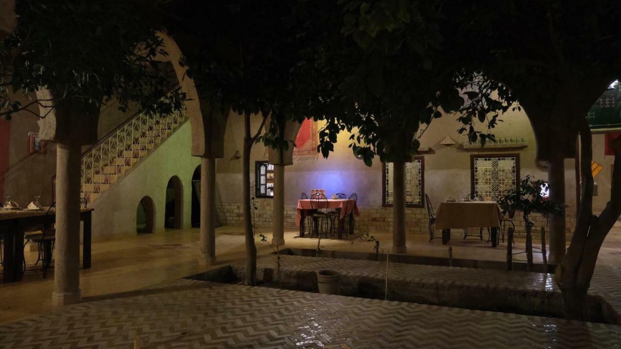 Maison Merzouga Guest House المظهر الخارجي الصورة